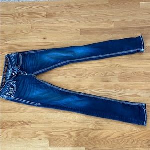 Rock Revival Skinny Jean